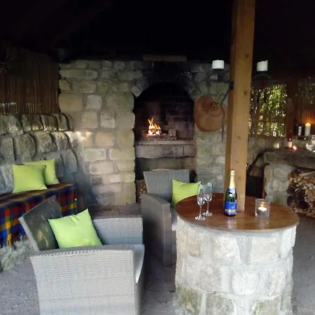 شقة Vila Sara