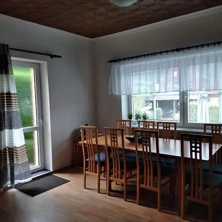 Vila Sara شقة Smržovka