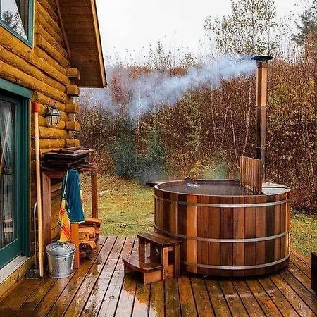 Vila Sara شقة Smržovka