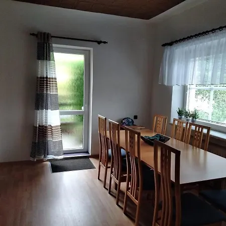 Vila Sara * Smržovka