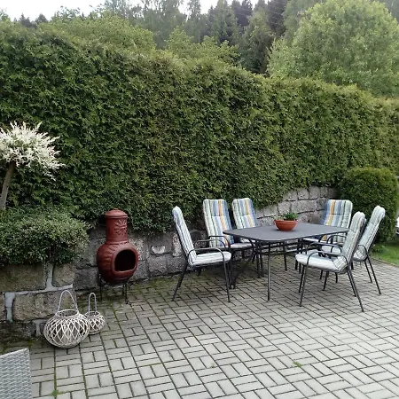 Vila Sara شقة *