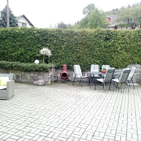 Vila Sara Smržovka