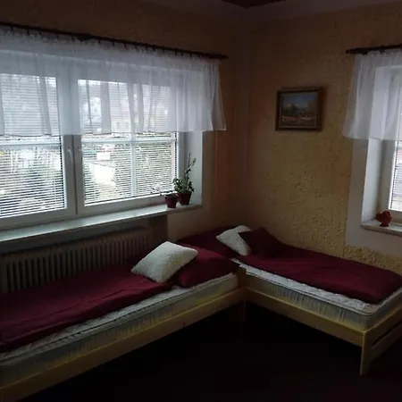 Vila Sara Smržovka