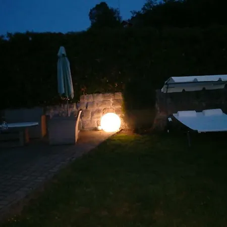 Vila Sara شقة Smržovka