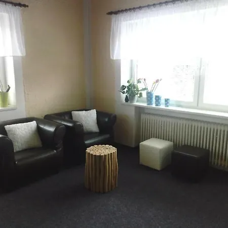 شقة Vila Sara *
