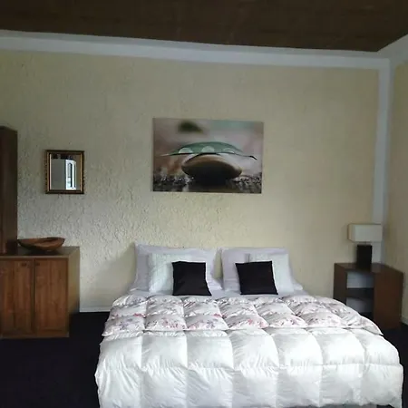 Vila Sara شقة Smržovka