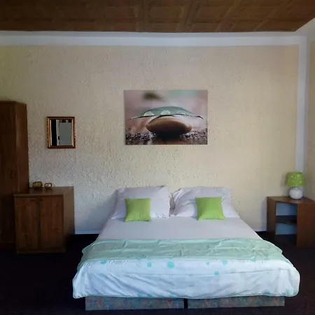 Vila Sara شقة