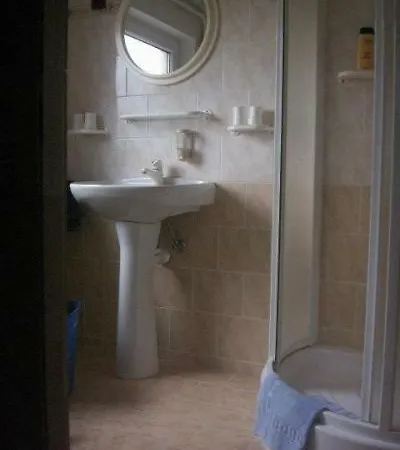 Vila Sara شقة