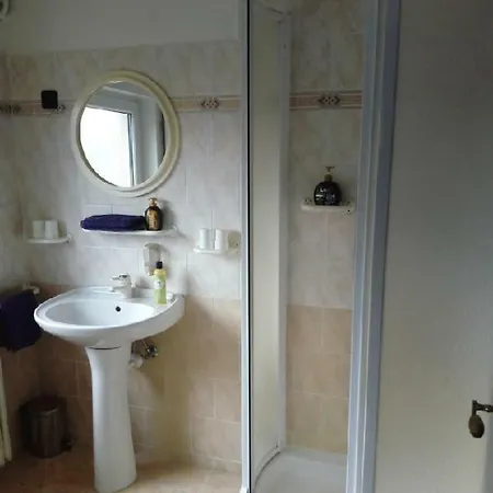 Vila Sara شقة *