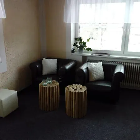 Vila Sara Smržovka