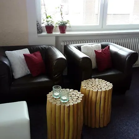Vila Sara Smržovka