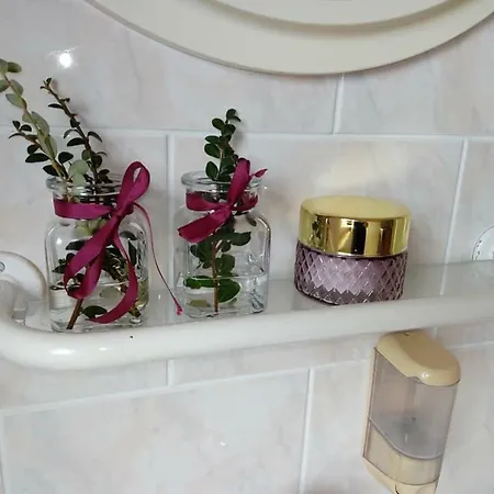 Vila Sara شقة *