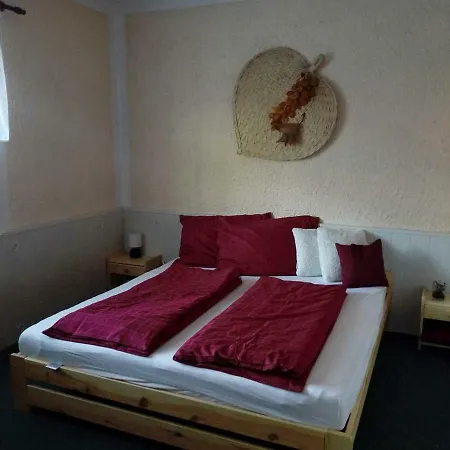 Vila Sara شقة *