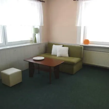 Vila Sara شقة Smržovka