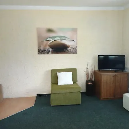 شقة Vila Sara Smržovka