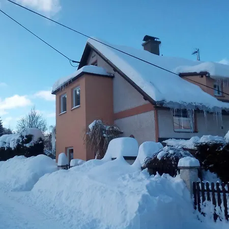 Vila Sara * Smržovka