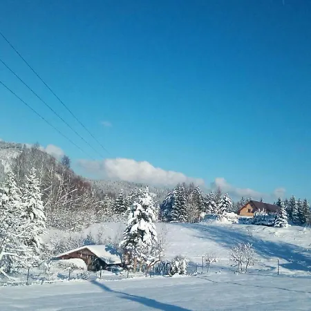 Vila Sara Smržovka