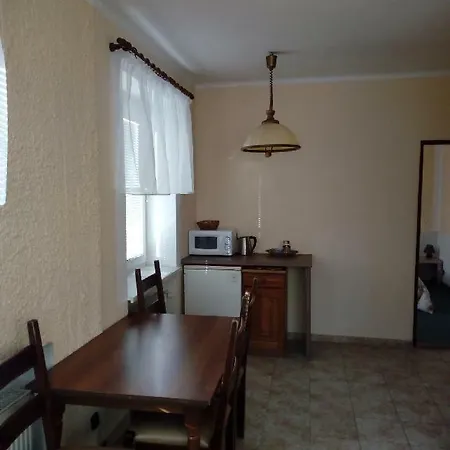 Vila Sara شقة *