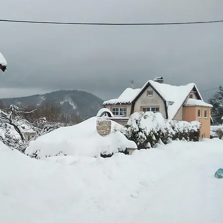 Vila Sara Smržovka