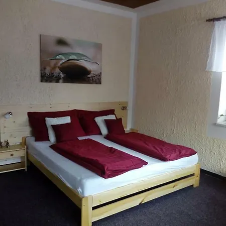 Vila Sara Smržovka
