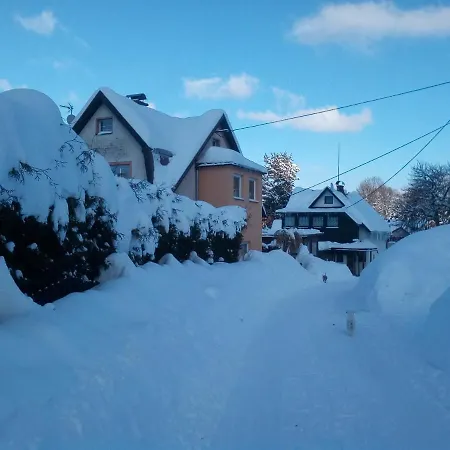 Vila Sara * Smržovka