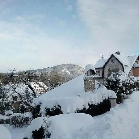 Vila Sara شقة Smržovka