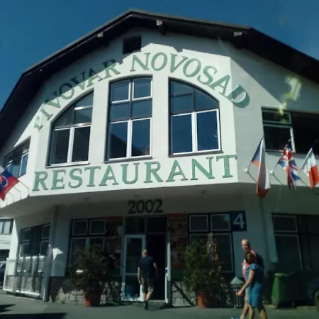 Vila Sara شقة Smržovka