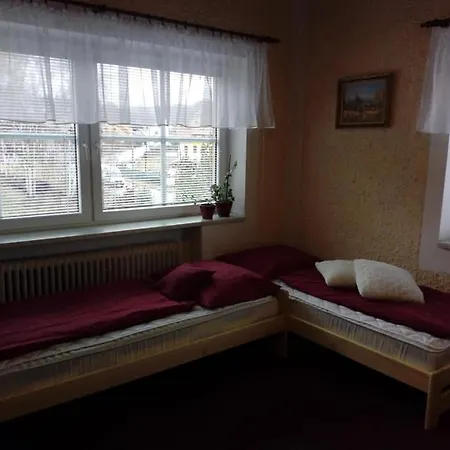 Vila Sara شقة Smržovka